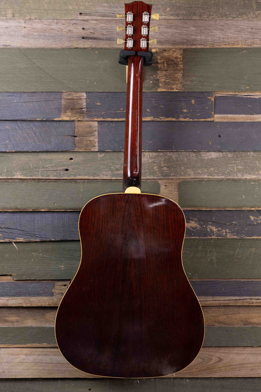 Rider by Headway RJ (J-45 style) acoustic