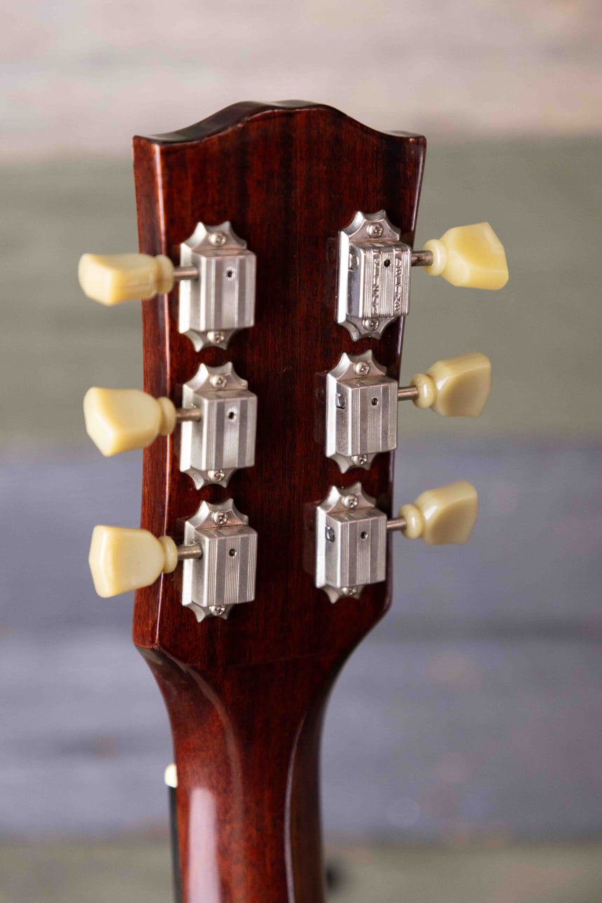 Rider by Headway RJ (J-45 style) acoustic