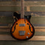 Guyatone SB-1 Hollowbody Bass - Sunburst 1967