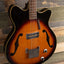 Guyatone SB-1 Hollowbody Bass - Sunburst 1967