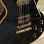 Greco EG-800 Super Sound 1980 - Black Beauty