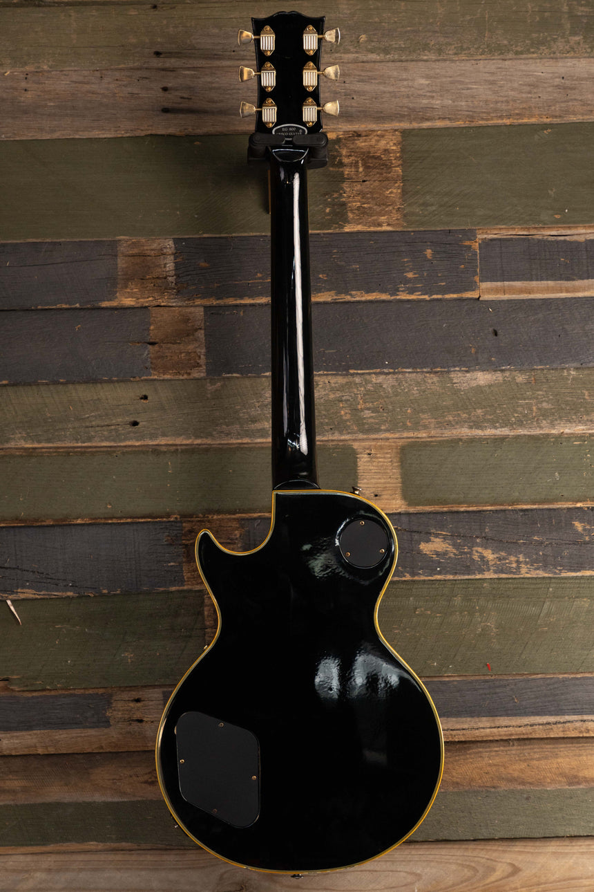 Greco EG-800 Super Sound 1980 - Black Beauty