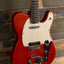 Elk Cutlass 1960s - Red