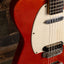 Elk Cutlass 1960s - Red