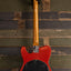 Elk Cutlass 1960s - Red