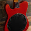 Elk Cutlass 1960s - Red