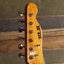 Elk Cutlass 1960s - Red