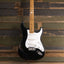 Fender American Standard Stratocaster 1996 - Black