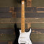 Fender American Standard Stratocaster 1996 - Black