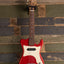 Chushin Gakki/Audition (~Teisco-ish) style mini guitar - made in Japan - 1970s