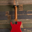 Chushin Gakki/Audition (~Teisco-ish) style mini guitar - made in Japan - 1970s