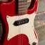 Chushin Gakki/Audition (~Teisco-ish) style mini guitar - made in Japan - 1970s