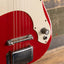 Chushin Gakki/Audition (~Teisco-ish) style mini guitar - made in Japan - 1970s