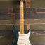 Fender American Standard Stratocaster 1989 - Gun Metal Blue