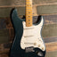 Fender American Standard Stratocaster 1989 - Gun Metal Blue