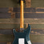 Fender American Standard Stratocaster 1989 - Gun Metal Blue