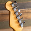 Fender American Standard Stratocaster 1989 - Gun Metal Blue