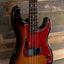 1993 Fender PB-62 Precision Bass Reissue MIJ - Sunburst