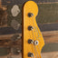 1993 Fender PB-62 Precision Bass Reissue MIJ - Sunburst