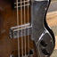 1960s Guyatone EB-4 Bass - Sunburst