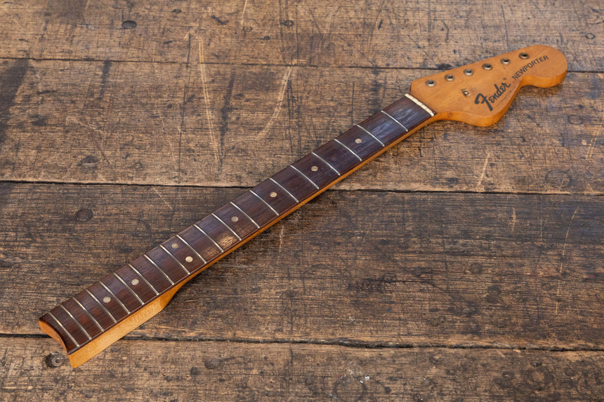 1969 Fender Newport Neck