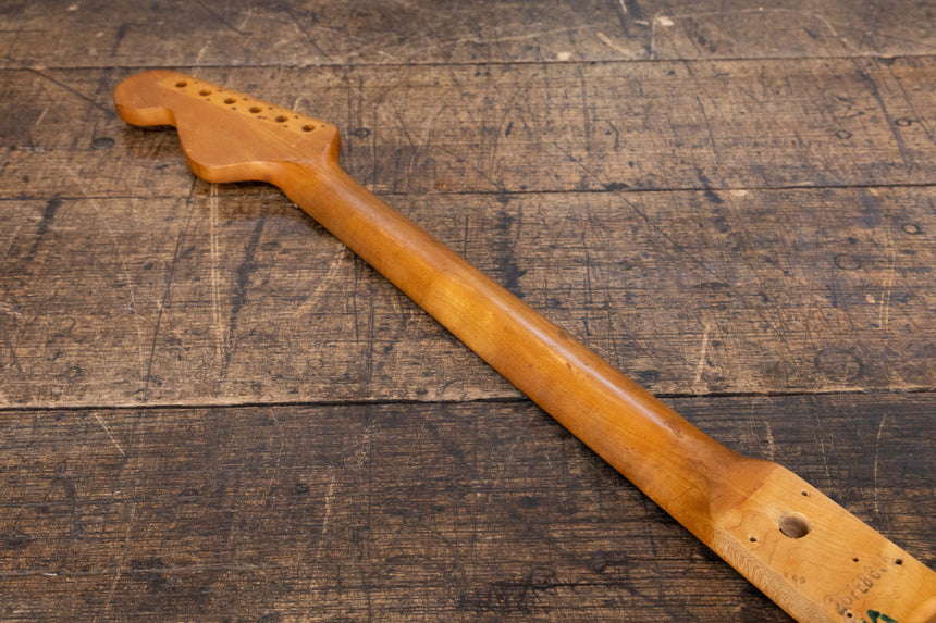 1969 Fender Newport Neck