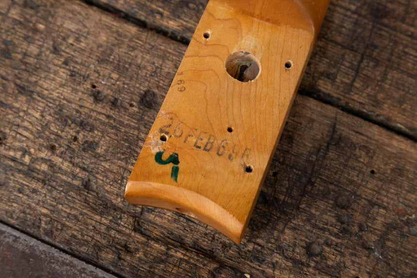 1969 Fender Newport Neck