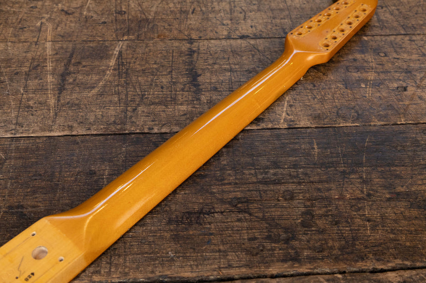 1968 Fender Villager 12 string Neck