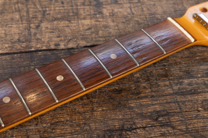 1968 Fender Villager 12 string Neck