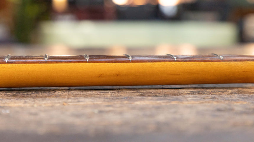 1968 Fender Villager 12 string Neck
