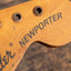 1969 Fender Newport Neck