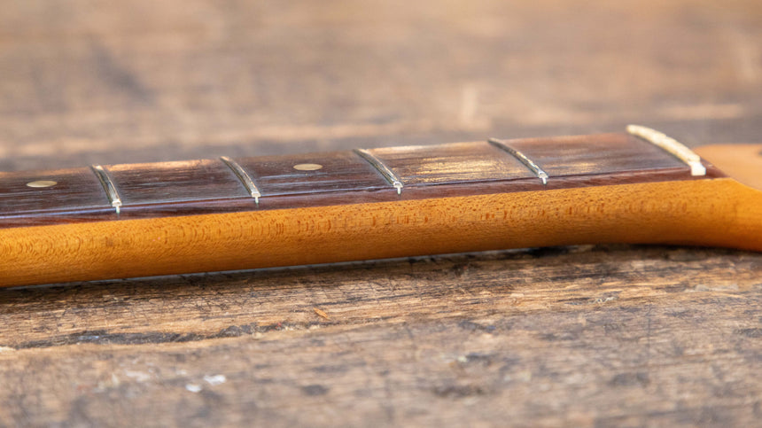 1969 Fender Newport Neck