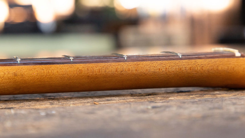 1969 Fender Newport Neck