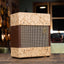 1960 Guyatone A-1 Guitar Amplifier