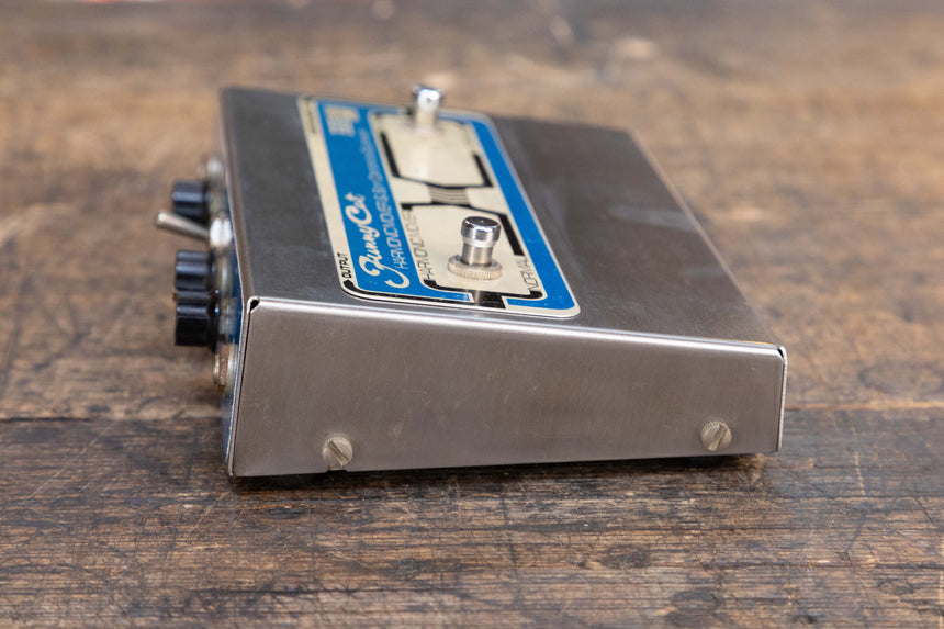 Roland AG-5 Funny Cat Harmonic Mover and Soft Distortion Sustainer