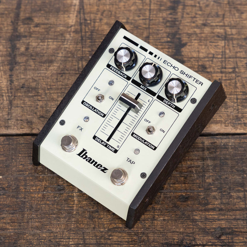 Ibanez ES2 Echo Shifter