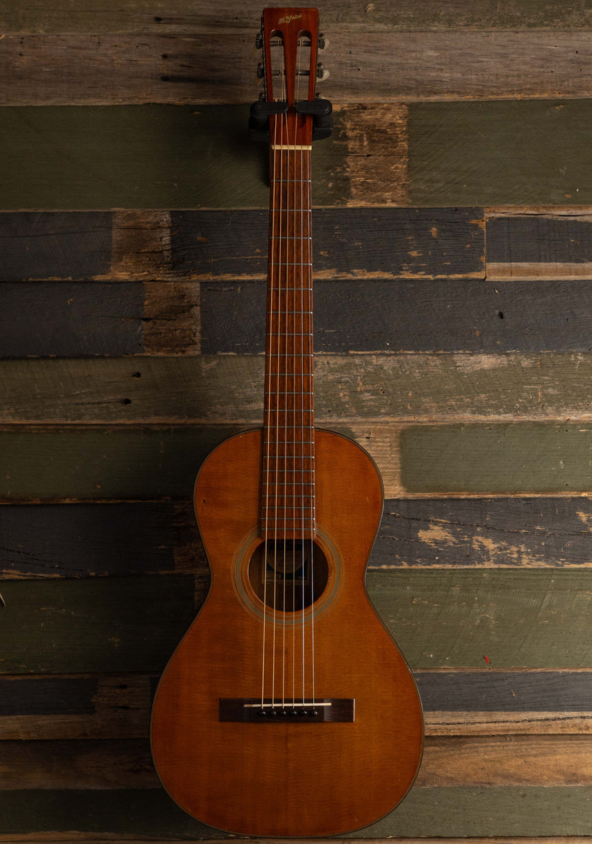 1990 K. Yairi RAG-2