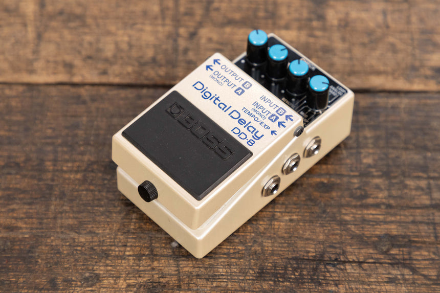 Boss DD-8 Digital Delay