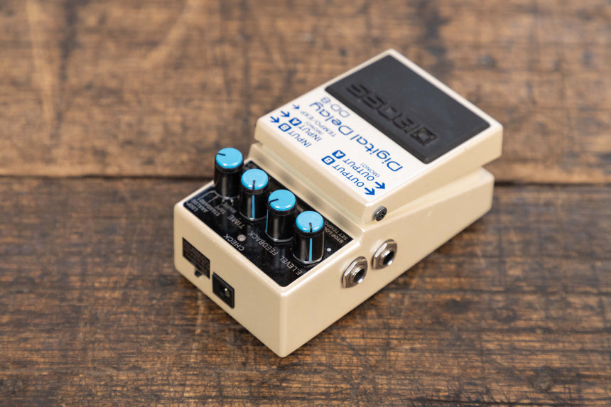 Boss DD-8 Digital Delay