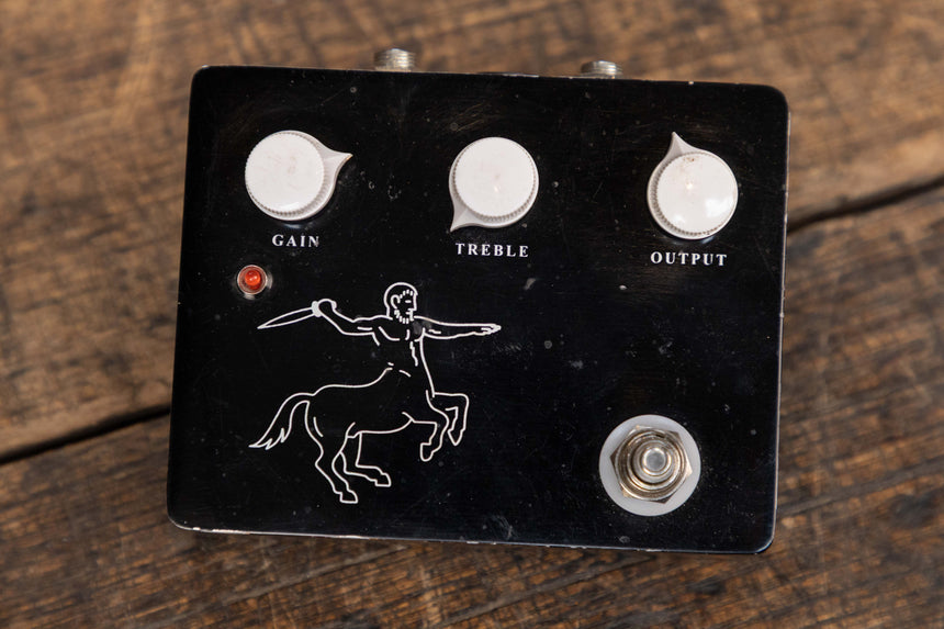 Klon Klone Overdrive Pedal