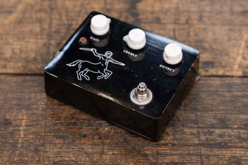 Klon Klone Overdrive Pedal