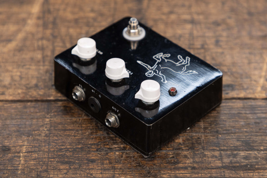Klon Klone Overdrive Pedal