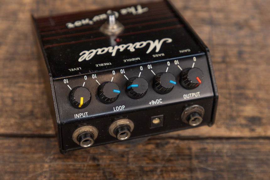 1990’s Marshall Guv’nor