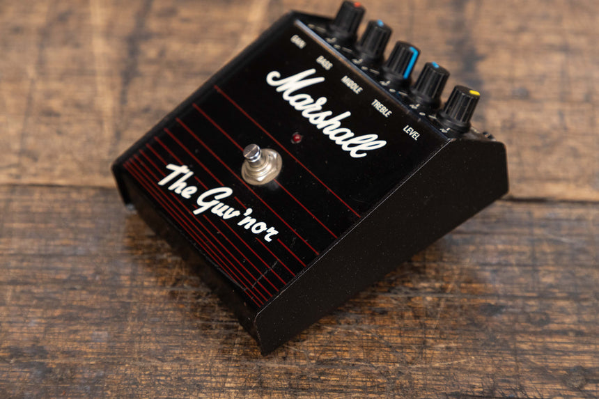 1990’s Marshall Guv’nor