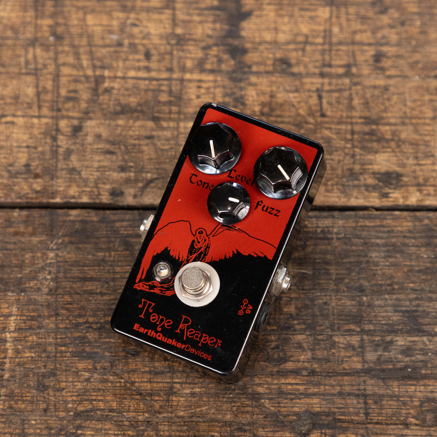 EarthQuaker Devices Tone Reaper Fuzz