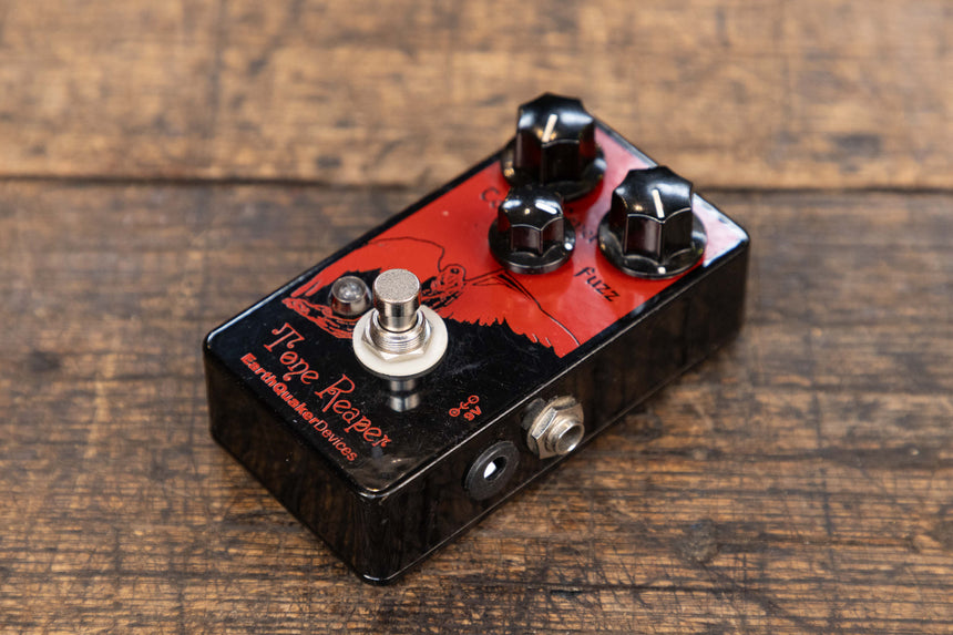 EarthQuaker Devices Tone Reaper Fuzz