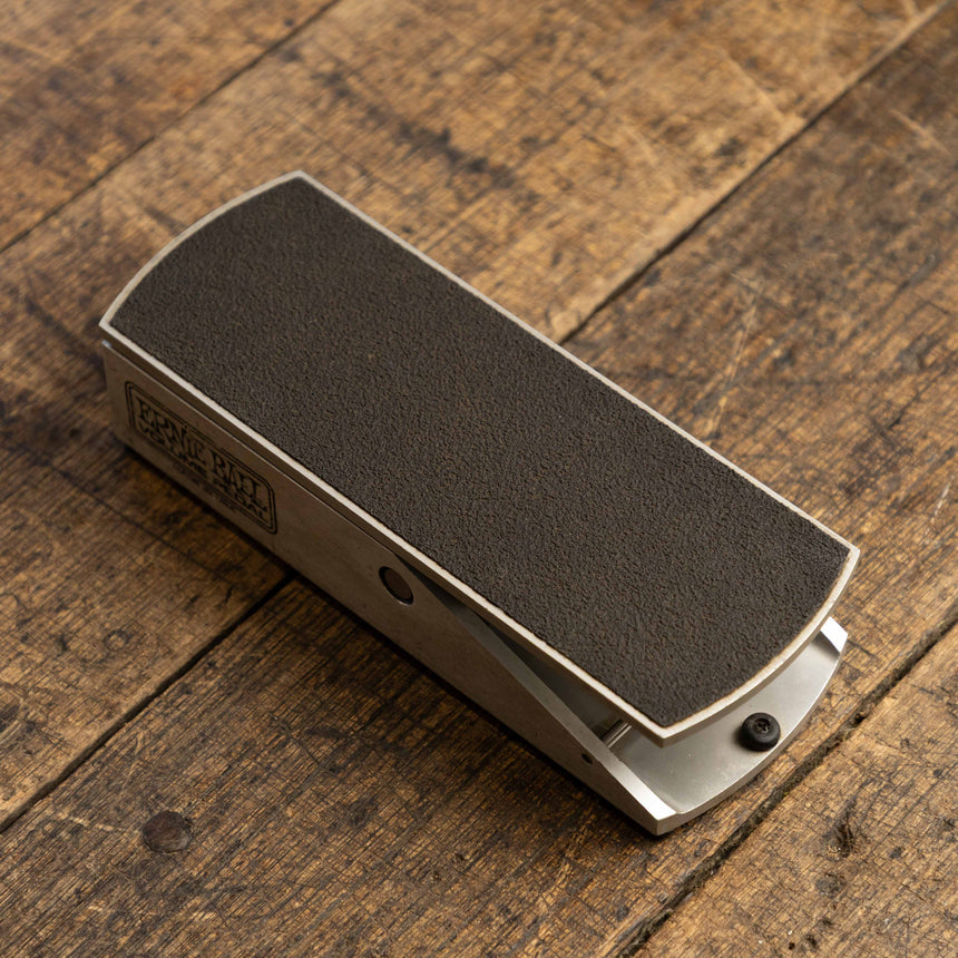 Ernie Ball 6166 Volume Pedal 1990s - Made in USA
