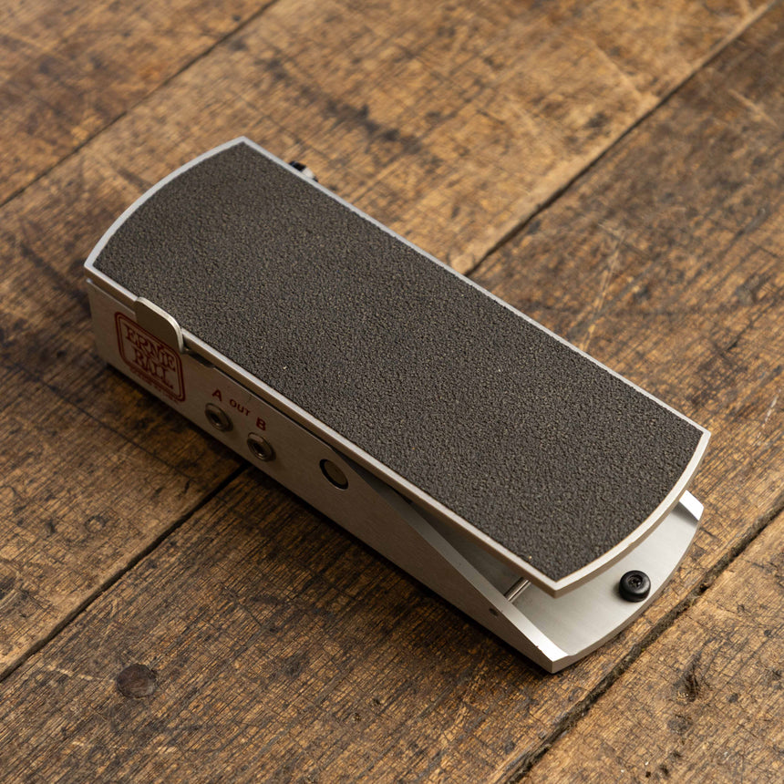 Ernie Ball 6165 Stereo Volume / Pan Pedal 1980s - Made in USA