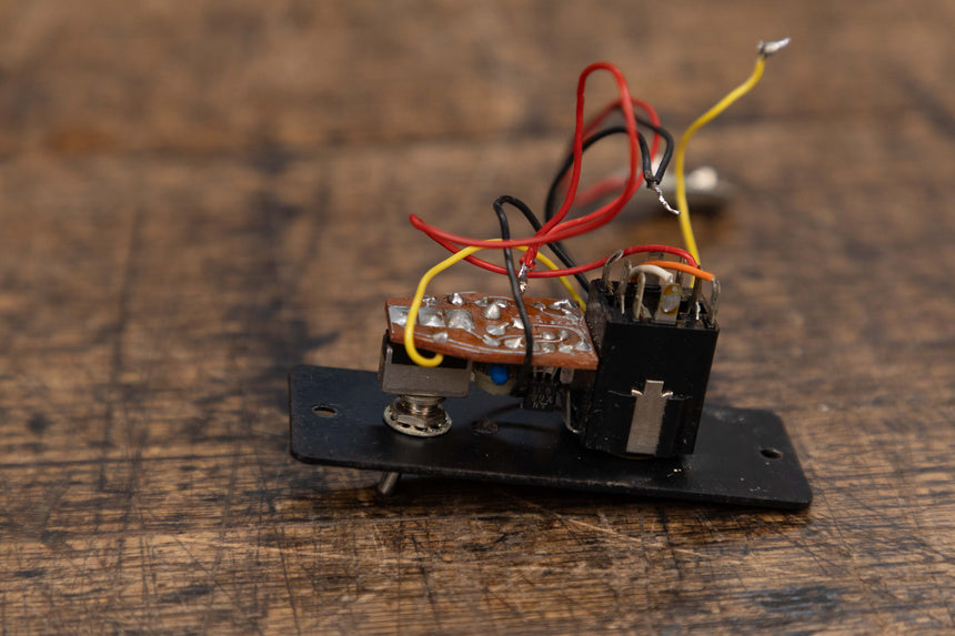 Fernandes Boost Plate SB3000
