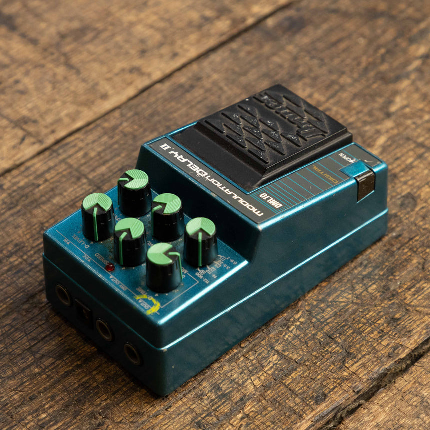 Ibanez DML10 Modulation Delay II